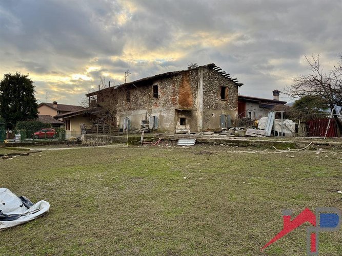 Rustico / Casale 6 locali - Rif. 603