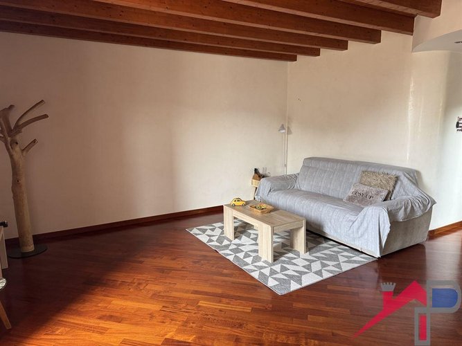 Incantevole Casa Indipendente con  Giardino Caprino Bergamasco