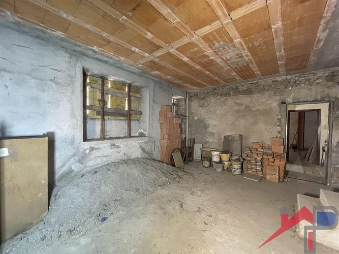 BRIVIO- Terratetto al rustico Brivio