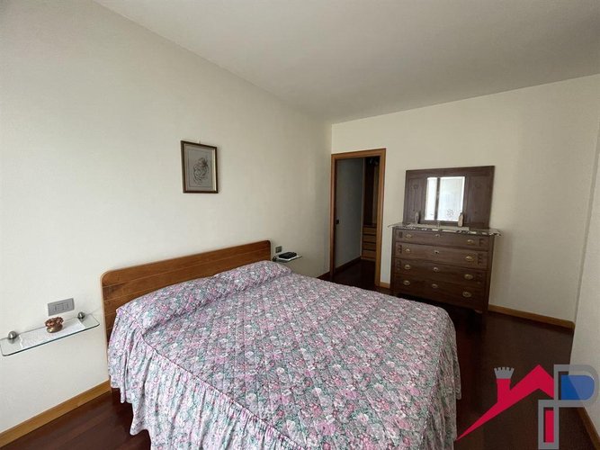 Trilocale con giardino privato Caprino Bergamasco