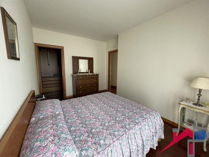 Trilocale con giardino privato Caprino Bergamasco