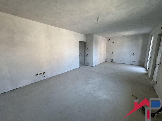 Splendido Quadrilocale di Nuova Costruzione a Bonate Sopra – Primo Piano con Balconi Bonate Sopra