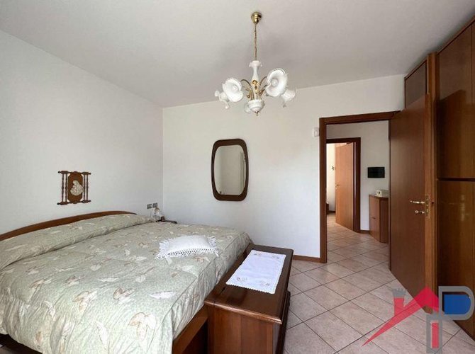 Bellissimo Trilocale con Giardino Privato a Cisano Bergamasco Cisano Bergamasco