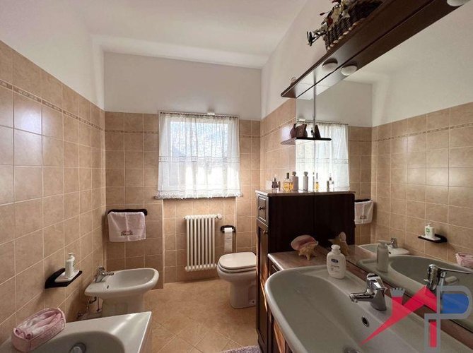 Bellissimo Trilocale con Giardino Privato a Cisano Bergamasco Cisano Bergamasco