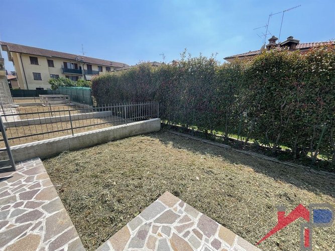 Stupendo Trilocale di nuova costruzione con Balconi e Giardino privato a Terno d' Isola Terno d'Isola