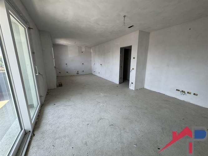 Stupendo Trilocale di Nuova Costruzione con Balconi e Giardino a Terno d'Isola Terno d'Isola