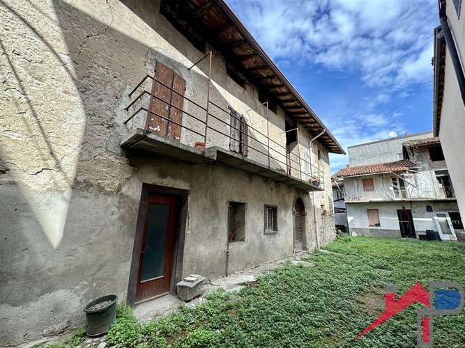 Rustico da Riattare Cisano Bergamasco