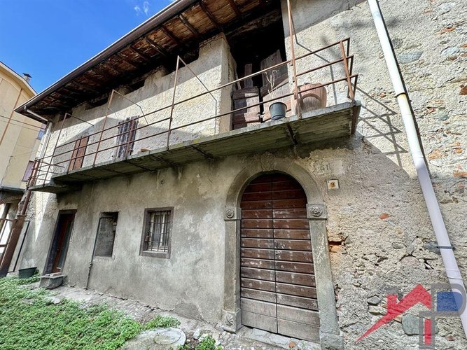 Rustico da Riattare Cisano Bergamasco