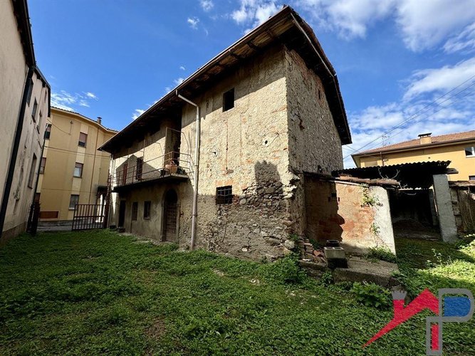 Rustico da Riattare Cisano Bergamasco