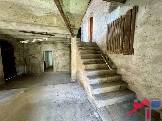 Rustico da Riattare Cisano Bergamasco