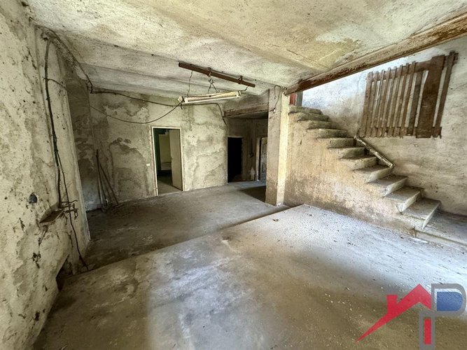 Rustico da Riattare Cisano Bergamasco