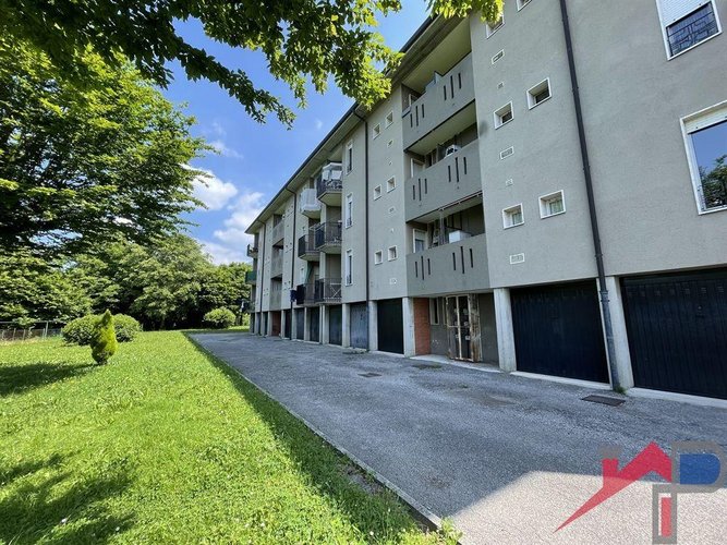 Ampio e Comodo Trilocale a Caprino B.sco Caprino Bergamasco