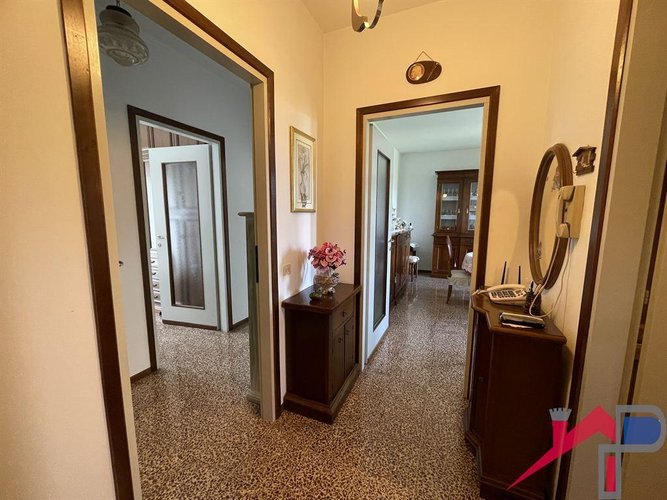 Ampio e Comodo Trilocale a Caprino B.sco Caprino Bergamasco