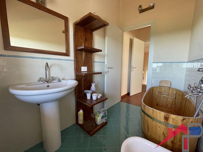 Splendido Appartamento Panoramico con Soppalco e Box Doppio – Almenno San Bartolomeo Almenno San Bartolomeo