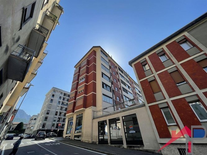 Appartamento da Ristrutturare nel cuore di Lecco
