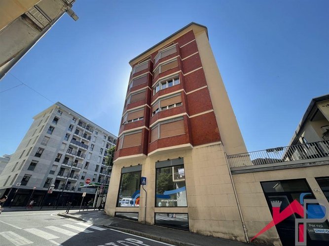 Appartamento da Ristrutturare nel cuore di Lecco Lecco