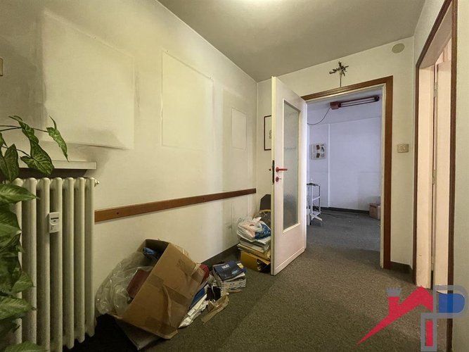 Appartamento da Ristrutturare nel cuore di Lecco Lecco