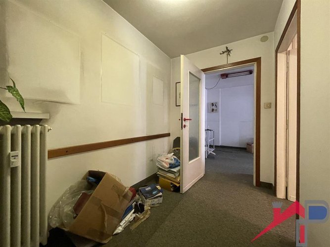 Appartamento da Ristrutturare nel cuore di Lecco Lecco