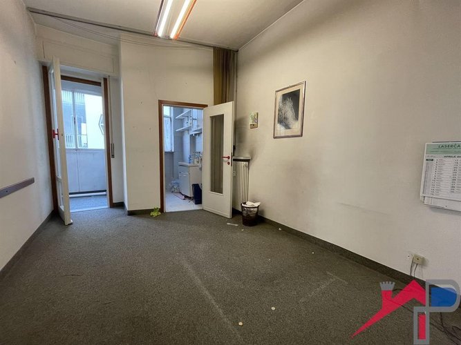 Appartamento da Ristrutturare nel cuore di Lecco Lecco