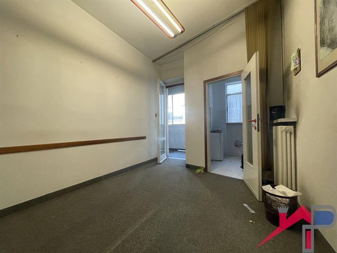 Appartamento da Ristrutturare nel cuore di Lecco Lecco