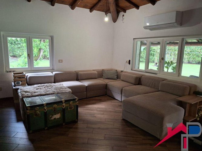 Bellissima Villa Singola Immersa nel Verde Villa d'Adda