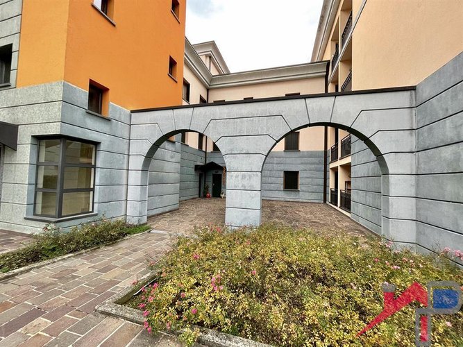 Trilocale in ottimo stato con Giardino Privato