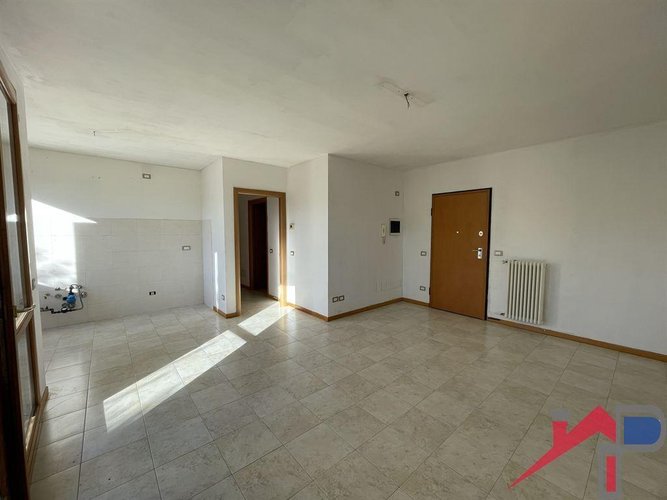 Trilocale in ottimo stato con Giardino Privato Cisano Bergamasco