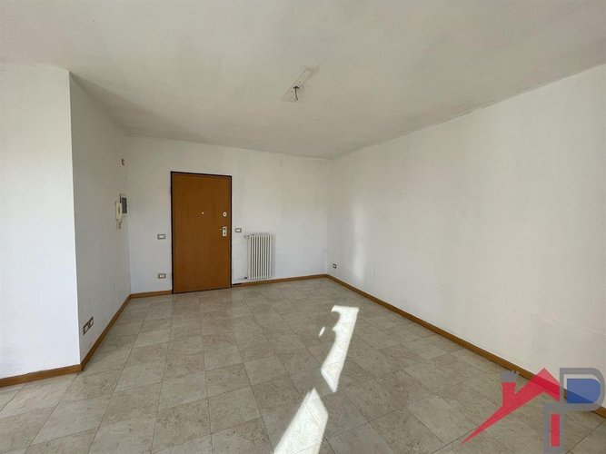 Trilocale in ottimo stato con Giardino Privato Cisano Bergamasco
