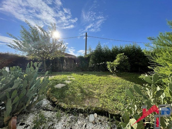 Trilocale in ottimo stato con Giardino Privato Cisano Bergamasco