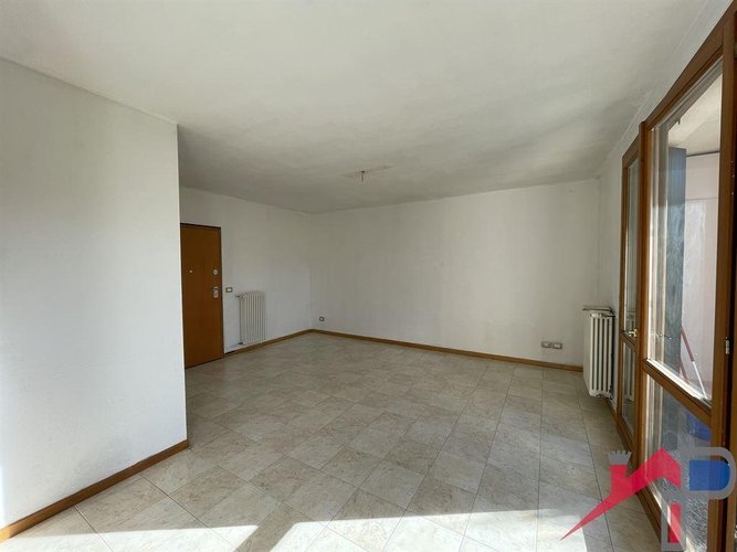 Trilocale in ottimo stato con Giardino Privato Cisano Bergamasco