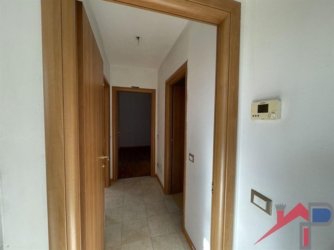 Trilocale in ottimo stato con Giardino Privato Cisano Bergamasco
