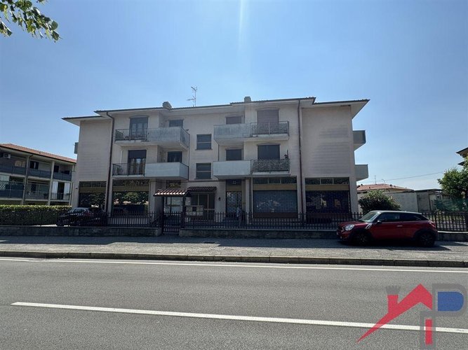 Spazioso Trilocale a Sotto il Monte Sotto il Monte Giovanni XXIII