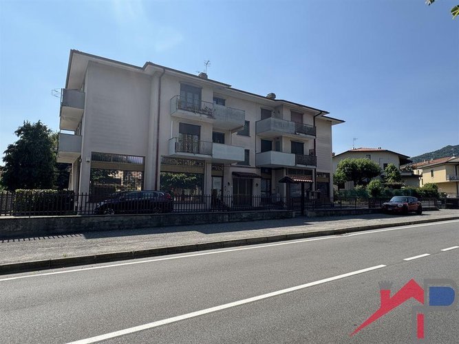 Spazioso Trilocale a Sotto il Monte Sotto il Monte Giovanni XXIII
