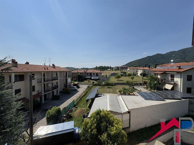 Spazioso Trilocale a Sotto il Monte Sotto il Monte Giovanni XXIII