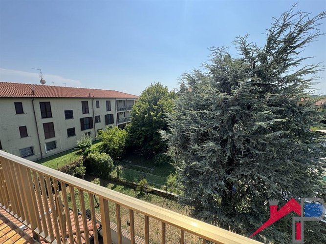 Spazioso Trilocale a Sotto il Monte Sotto il Monte Giovanni XXIII