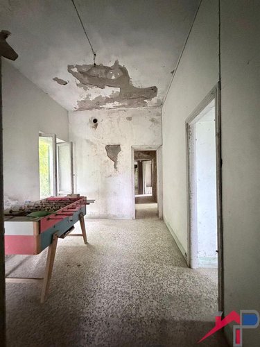Rustico Indipendente e Panoramico con 3 ettari di Terreno  ad Ambivere Ambivere