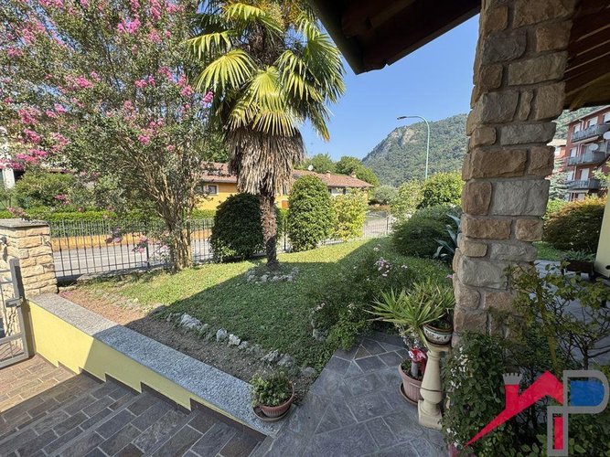 Villa Unifamiliare in via Colombera di Sotto - Cisano B.sco Cisano Bergamasco
