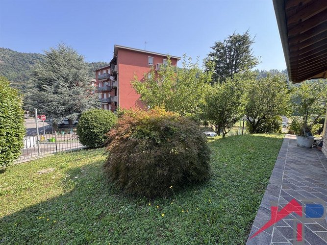Villa Unifamiliare in via Colombera di Sotto - Cisano B.sco Cisano Bergamasco