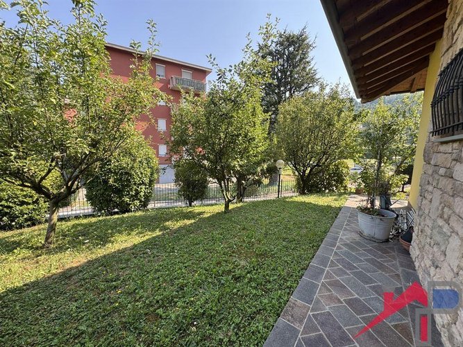 Villa Unifamiliare in via Colombera di Sotto - Cisano B.sco Cisano Bergamasco