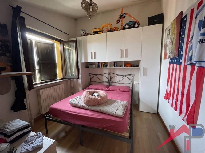 Bilocale ristrutturato  a Caprino B.sco Caprino Bergamasco