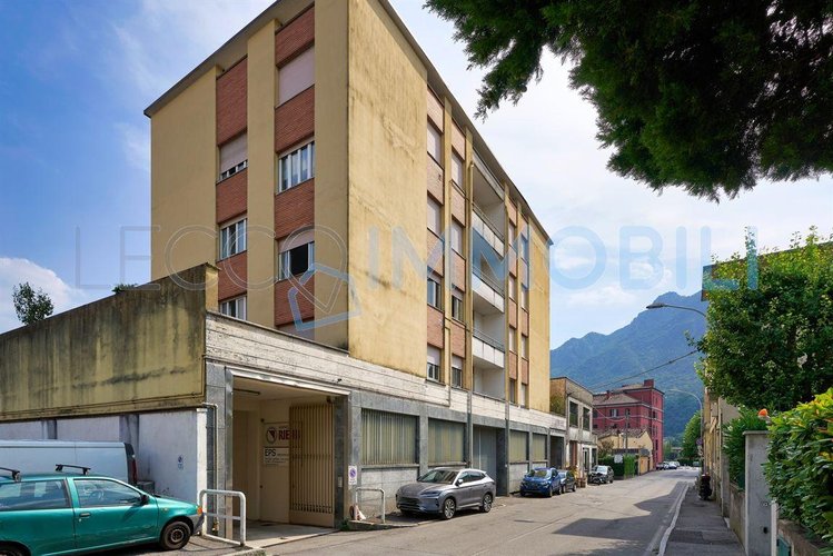 LA CASA PER IL TUO INVESTIMENTO Lecco