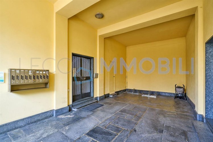 LA CASA PER IL TUO INVESTIMENTO Lecco