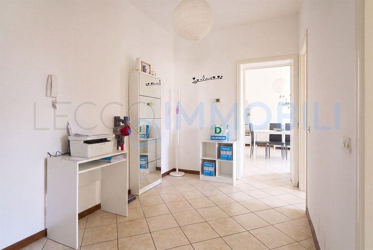 LA CASA PER IL TUO INVESTIMENTO Lecco