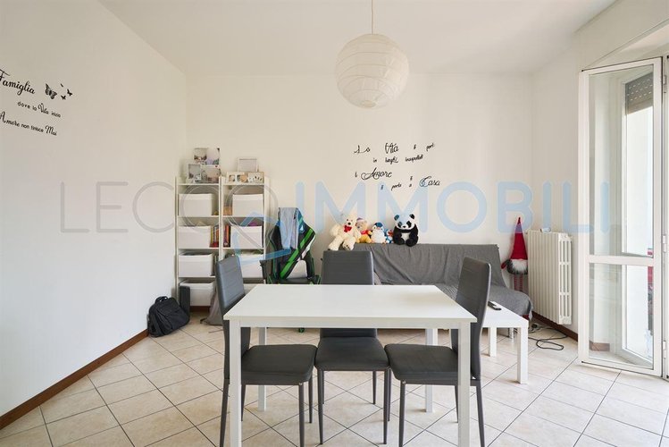 LA CASA PER IL TUO INVESTIMENTO Lecco