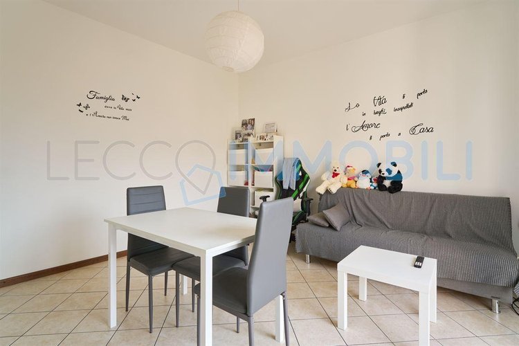 LA CASA PER IL TUO INVESTIMENTO Lecco