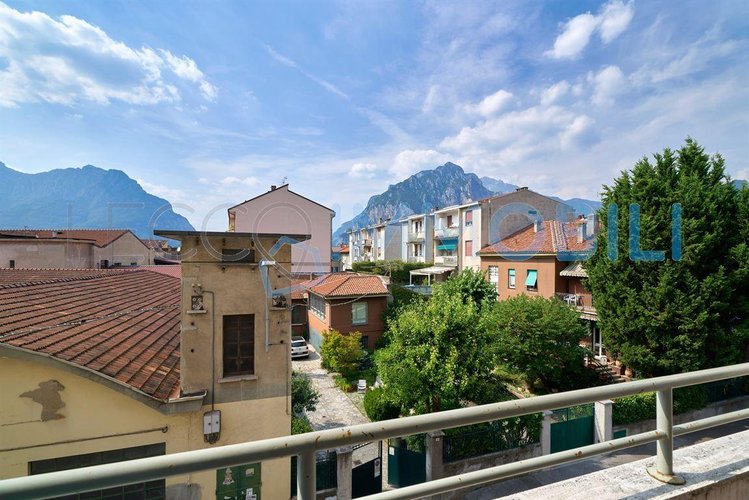 LA CASA PER IL TUO INVESTIMENTO Lecco