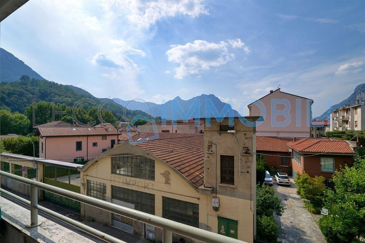 LA CASA PER IL TUO INVESTIMENTO Lecco