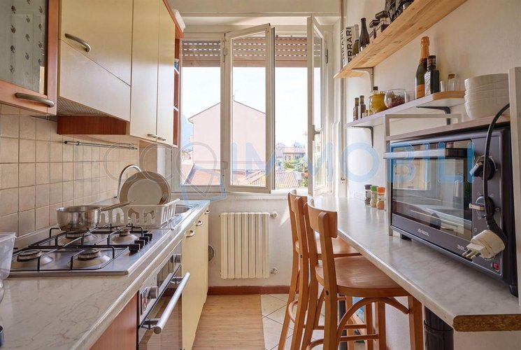 LA CASA PER IL TUO INVESTIMENTO Lecco