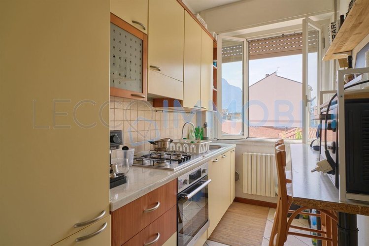 LA CASA PER IL TUO INVESTIMENTO Lecco