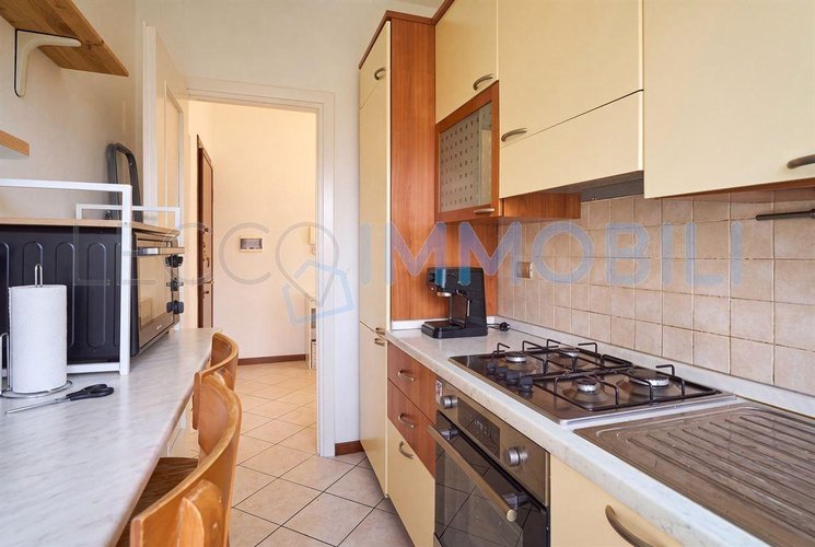 LA CASA PER IL TUO INVESTIMENTO Lecco